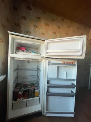 Холодильник ока #45