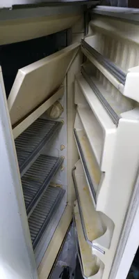 Б/у Холодильник ОКА -6