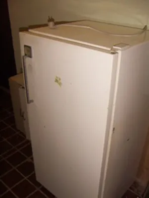 Холодильник Ока 6м: 2 000 грн. - Холодильники Каменское на Olx