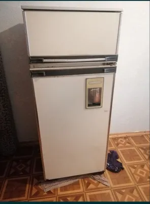 Холодильник Ока 6М КШ-300П УХЛ 4 2