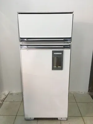 Б/у Холодильник Ока 6М