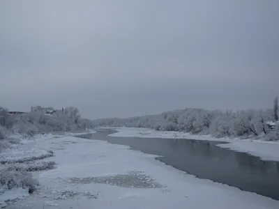 File:Река Хопёр зимой г. Балашов.jpg - Wikimedia Commons