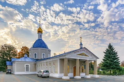 Отзывы о «Николо-Иоасафовский собор», Белгород, улица Попова, 56 — Яндекс  Карты