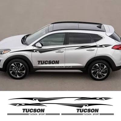Hyundai Tucson 2.0 TDI – Schneider Tuning