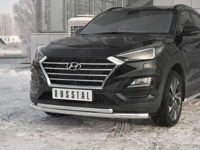 Hyundai Tucson in 2022? | Prior-Design - YouTube