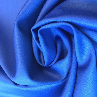Мерный лоскут 1,1 м костюмно-плательная ткань цвет васильковый 3226 -  купить по выгодной цене в интернет магазине Tkanitalia.ru| Tkanitalia