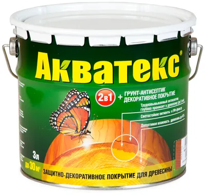Калужница краска с воском по дереву для наружных работ цена — купить по  низкой цене на Яндекс Маркете