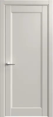 Межкомнатная дверь Софья, коллекция Metamorfosa | Межкомнатная дверь  332.170 светло-серый шелк цвет Светло-серый шелк, купить в Москве