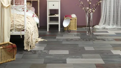 Ламинат My Floor MV855 Дуб цветной | Norwik.ru