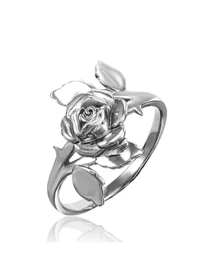 Кольца: чёрное стальное безразмерное кольцо цветок купить в  интернет-магазине Ярмарка Мастеров по цене 2500 ₽ – PFWYURU | Кольца,  Москва - доставка по России