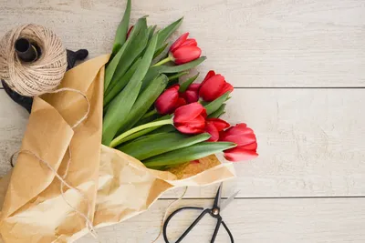 Индекс тюльпана: эксперты посчитали, сколько денег мужчины потратят на цветы  к 8 Марта в 2020 году - 6 марта 2020 - 59.ru