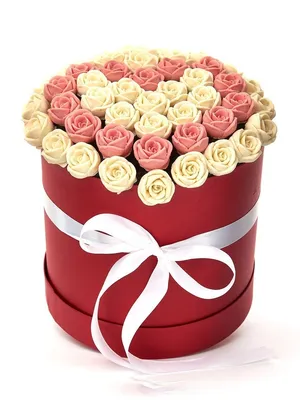 Купить Розы из шоколада, цена 12 ₴ — Prom.ua (ID#1554621224)