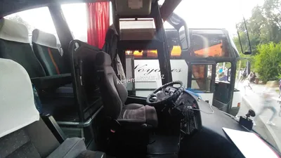 Автобусы на Иссык-Куль от КТ | КЕРЕМЕТ ТУР