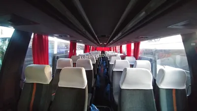 Автобусы на Иссык-Куль от КТ | КЕРЕМЕТ ТУР