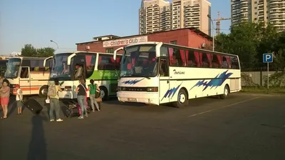 Транспорт Иссык-Куль