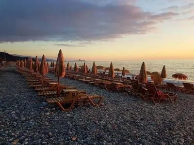 15 лучших курортов Грузии - какой выбрать для отдыха, фото, описание, карта