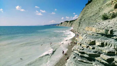 Где дешево отдохнуть на Чёрном море? Цены летом 2023 на курортах