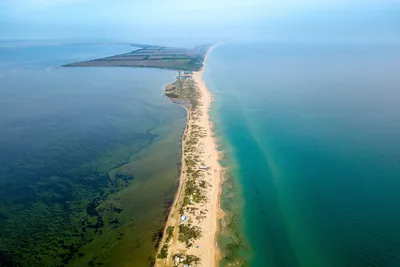Азовское или Черное море: где лучше отдыхать в 2023 году