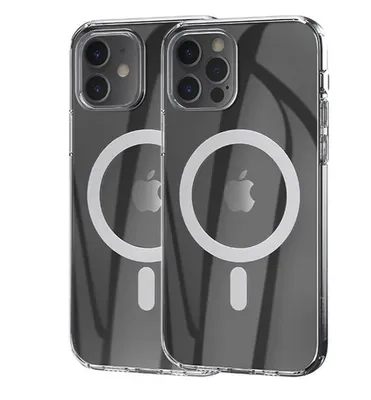 Чехол Айфон Silicone Case MagSafe iPhone 11 PRO (id 100793264)
