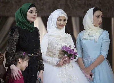 Чеченская свадьба в Казахстане: никакого алкоголя, максимум – кумыс - el.kz