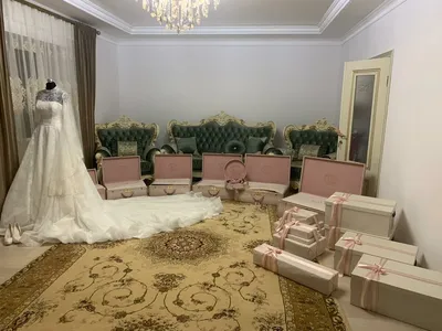 Как выходят замуж чеченские девушки | Следуй за нами | Дзен