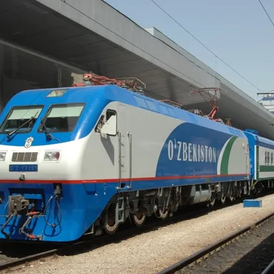 Национальный ж/д перевозчик объявил о новом этапе возобновления движения  поездов - 19.08.2020, Sputnik Узбекистан