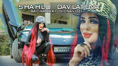 Shahlo Davlatova Official - YouTube