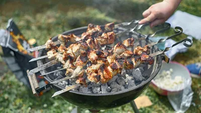 Жителям Башкирии сообщили, из какого мяса получится самый бюджетный шашлык