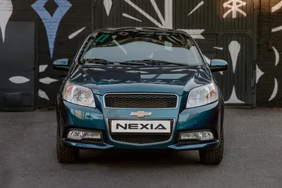 Шевроле Нексия 2023 новый кузов, цены, комплектации, фото, видео тест-драйв