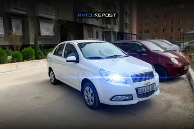 Chevrolet Nexia-3: плюсы, минусы, расходы - Срочные новости Узбекистана:  Repost.uz