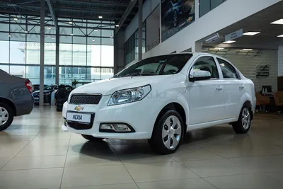 Новое Авто Chevrolet Nexia 2023: цены на новые Шевроле Нексия в Казахстане