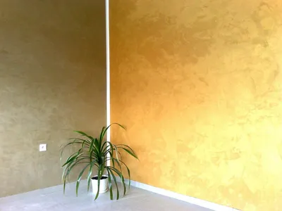 Краска для стен мокрый шелк - 57 фото