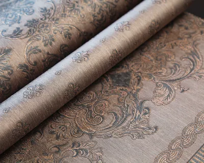 Текстильные обои, текстильные обои для стен каталог, купить тканевые обои  по выгодной цене в Челябинске