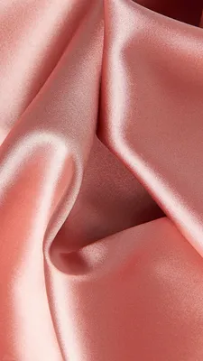 обои | розовый шёлк | wallpaper | pink silk | Розовый шелк, Обои, Тканевые  текстуры