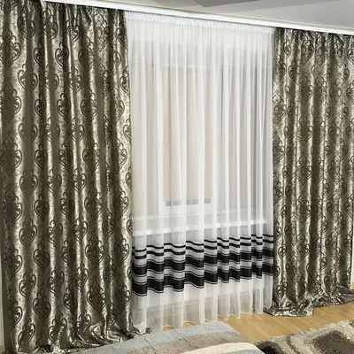 Как выбрать красивые шторы в спальню – Газета \"Право\"