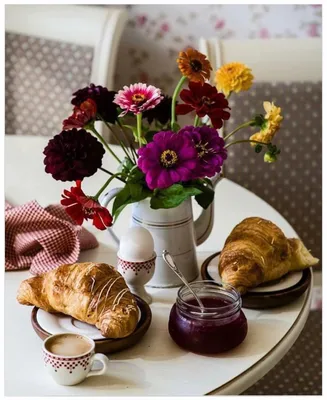 Завтрак в Постель за 10 Минут. Идеи для Завтрака Любимой на 8 Марта -  YouTube