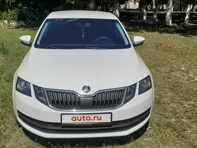 Отзыв шкода октавия А7 - Отзыв владельца автомобиля Skoda Octavia 2018 года  ( III (A7) Рестайлинг ): 1.6 AT (110 л.с.) | Авто.ру