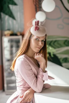 Шляпа Diana Pavlovskaya 34506673 купить за 1 600 ₽ в интернет-магазине  Wildberries
