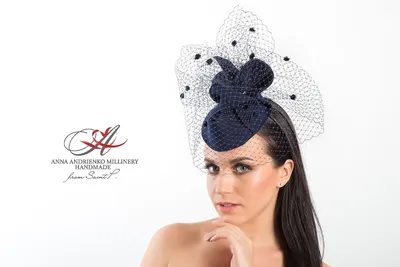 Женская винтажная шляпа с вуалью, Классическая аристократическая шляпа с  мелким котелком и перьями из сетчатой ткани с цветочным принтом, формальная  шляпа, модель LM4 - купить по выгодной цене | AliExpress
