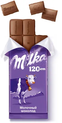Стоит ли покупать Шоколад Milka молочный? Отзывы на Яндекс Маркете