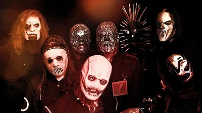 Slipknot можуть випустити втрачений 15 років тому альбом. Що відомо