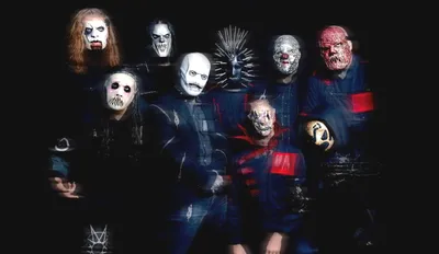Slipknot анонсировали новый альбом 2022 года \"The End, So Far\" и выпустили  клип на новую песню \"The Dying Song (Time To Sing)\" - История Рок и Метал  музыки