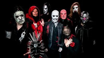 Slipknot повертаються з новим кліпом та анонсом альбому