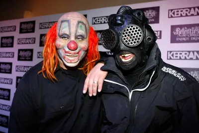 Сид Уилсон вспомнил, как избил Клоуна, чтобы стать участником Slipknot —  Радио ULTRA