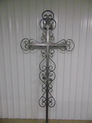 Крест на Кладбище, Сх-7 — Купить Недорого на Bigl.ua (1441948866)