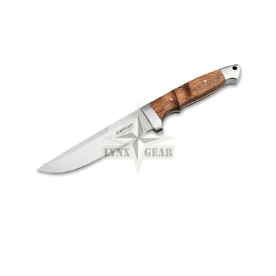 Эксклюзивные и ножи коллекционеров: Full Integral XL 2.0 Rosewood охотничий  нож