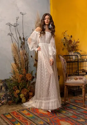 Свадебное платье Забава в салоне ExMiss 👗 по цене 66 000 ₽