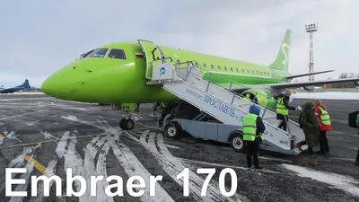 Embraer 170 - Aircraft Charter, Air Charter Services