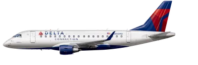 Now arriving: Our first Embraer 170 aircraft | Envoy Air