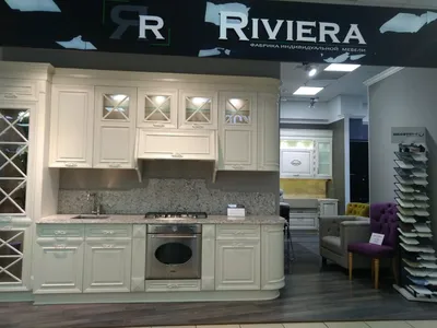 Riviera, мебель для кухни, Красноармейская ул., 128, Брянск — Яндекс Карты